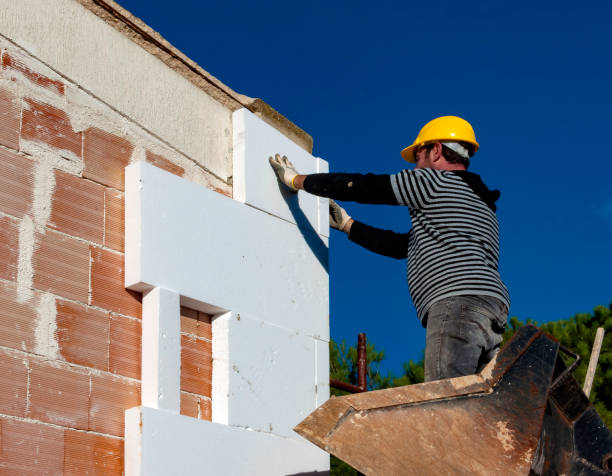 Best Cellulose Insulation in Towamensing Trails, PA