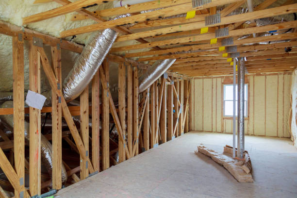 Best Specialized Insulation Services in Towamensing Trails, PA